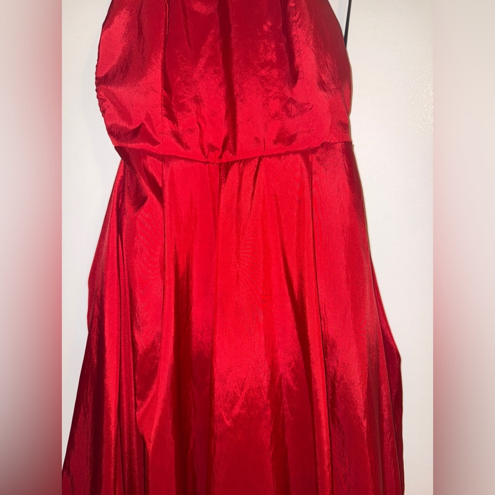 HANSEL & GRETEL Gilda Gown SIZE: SMALL - Picture 8 of 15